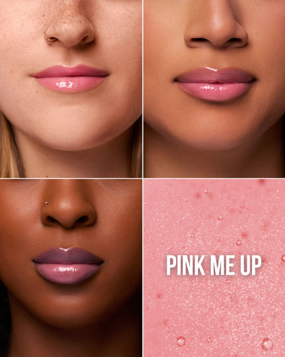 Tinted Luxe Lip Oil Set - Beauty Creations