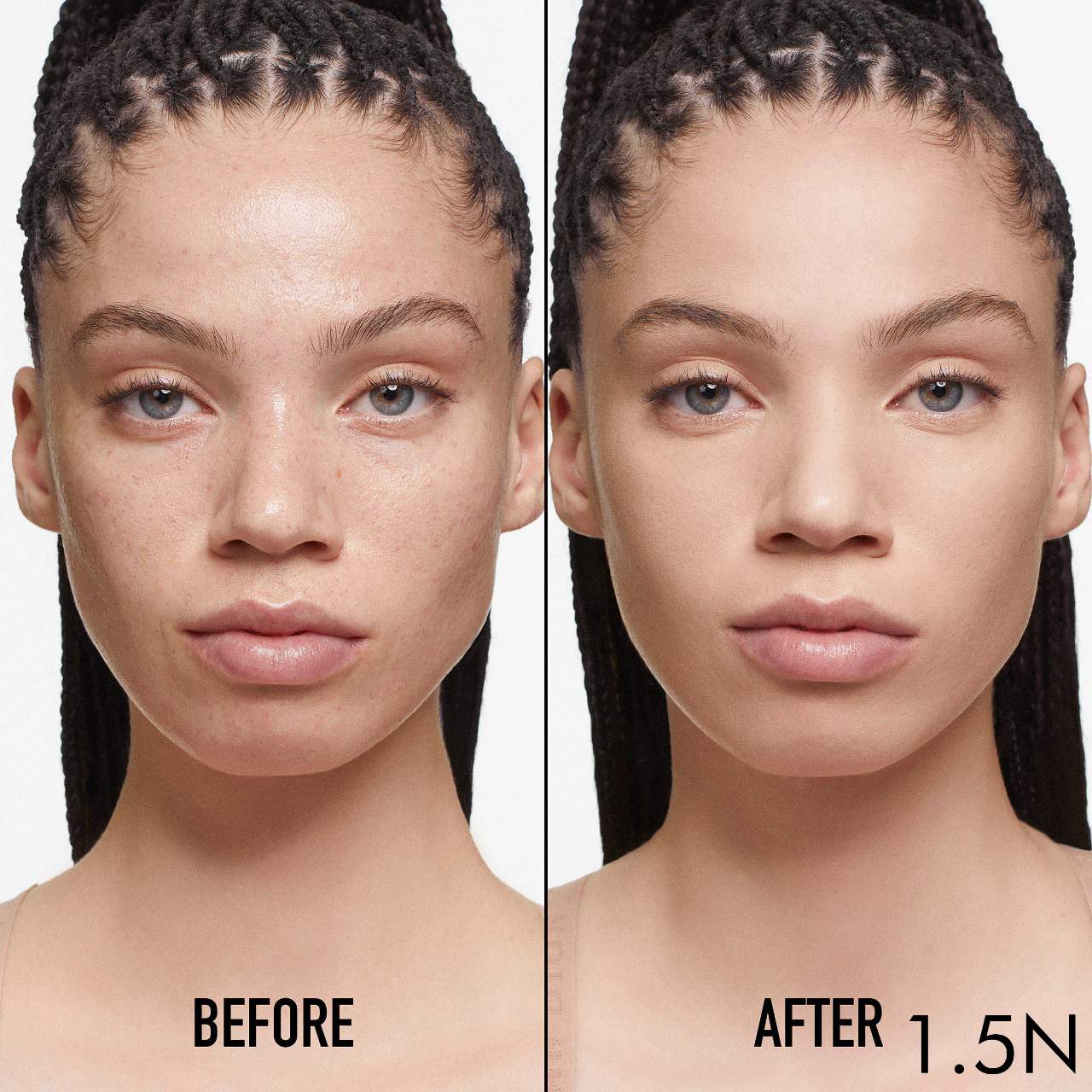 DIOR - Forever Skin Perfect 24H Multi-Use Foundation Stick