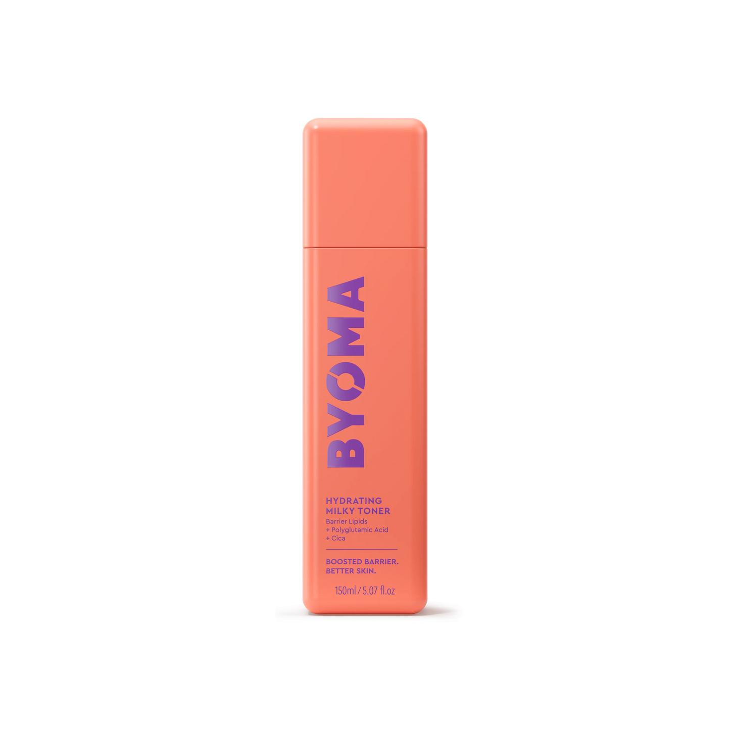 Hydrating Milky Toner - Byoma
