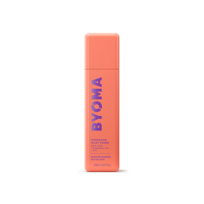 Hydrating Milky Toner - Byoma