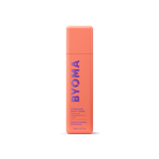 Hydrating Milky Toner - Byoma