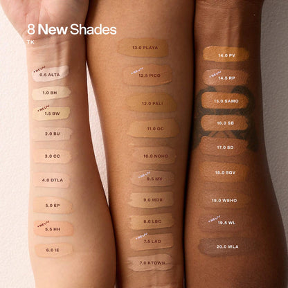 Swipe Serum Concealer - Tower 28