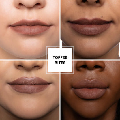 Wooden Lip Pencil - Beauty Creations