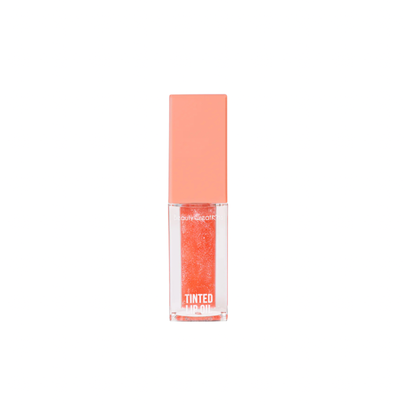 Tinted Lip Oil - Beauty Creations