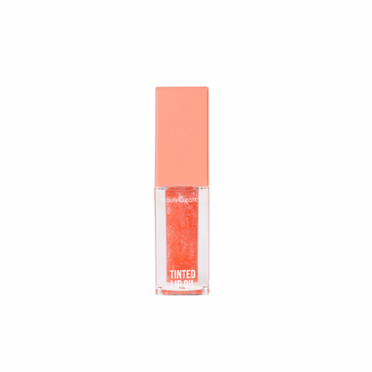 Tinted Lip Oil - Beauty Creations