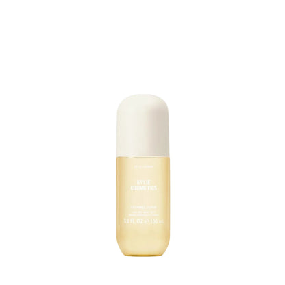 caramel cloud hair & body mist - Kylie Cosmetics