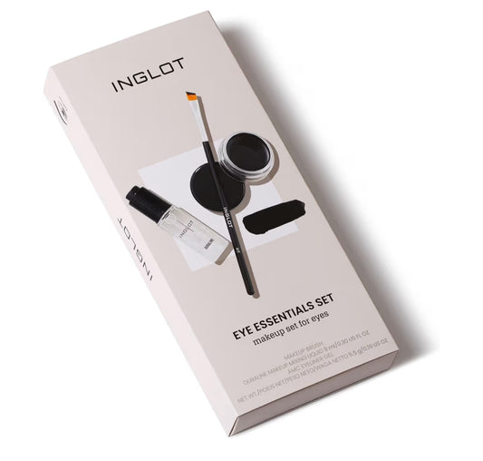 Eye Essentials Set - Inglot