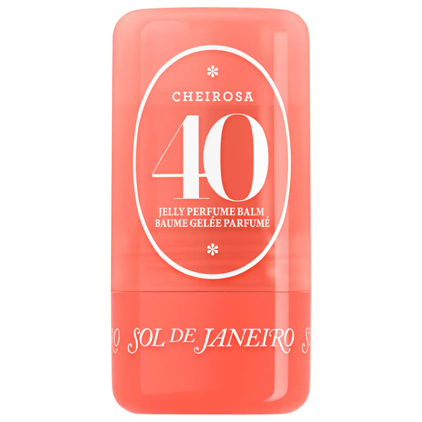 Sol de Janeiro - Cheirosa 68 Jelly Perfume Balm