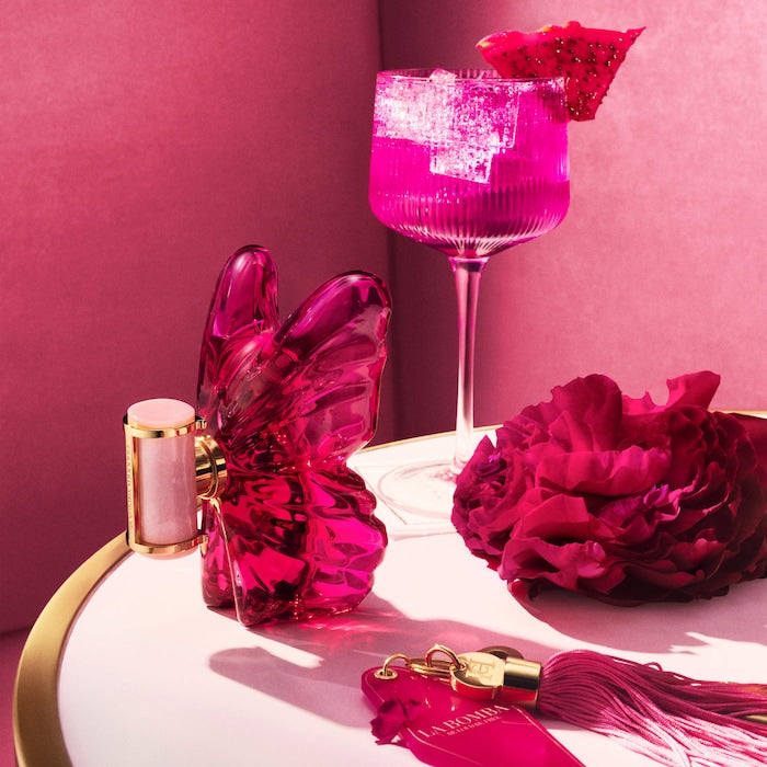 La Bomba Eau de Parfum - Carolina Herrera