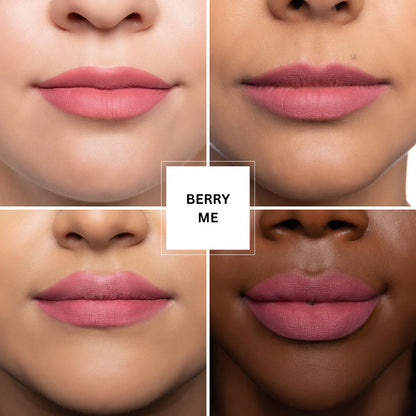 Wooden Lip Pencil - Beauty Creations