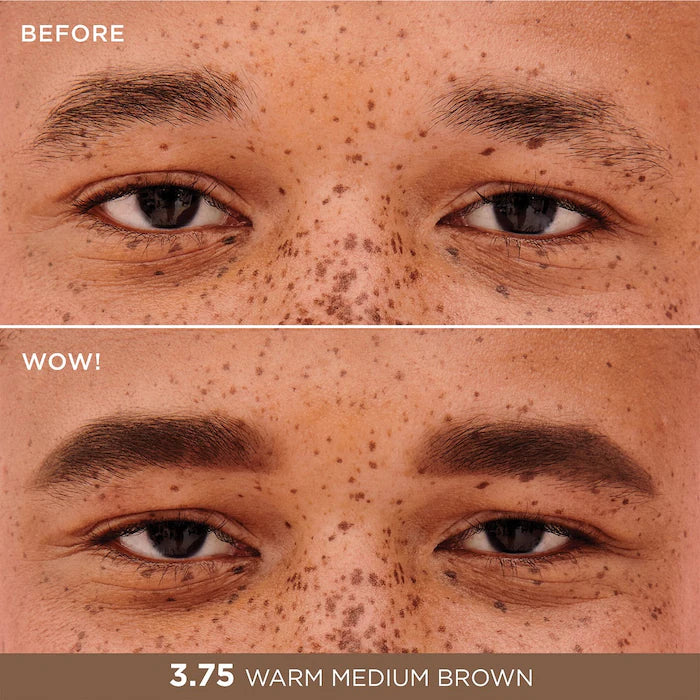 Goof Proof Waterproof Brow-Filling Powder  - Benefit Cosmetics