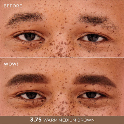 Goof Proof Waterproof Brow-Filling Powder  - Benefit Cosmetics