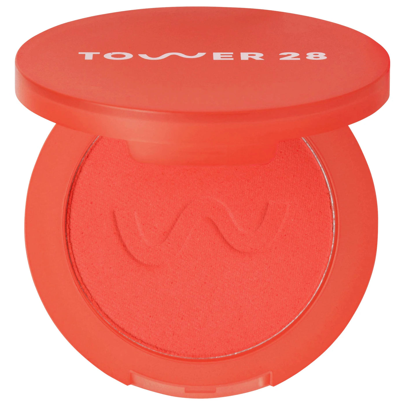 Tower 28 Beauty - GetSet® Blur + Set Matte Powder Blush