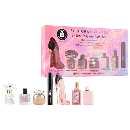 Mother’s Day Perfume Set- Sephora Collection