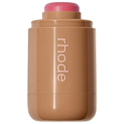 Pocket Blush Buildable Hydrating Cream Blush - rhode