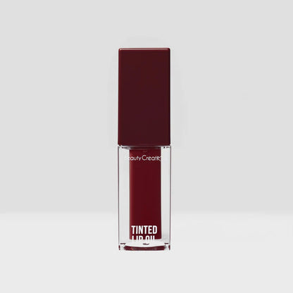 Tinted Lip Oil - Beauty Creations