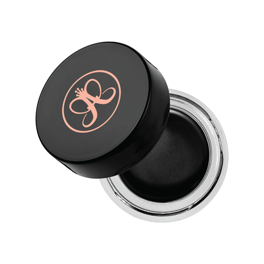 Anastasia Beverly Hills - Black Longwear Waterproof Crème Color
