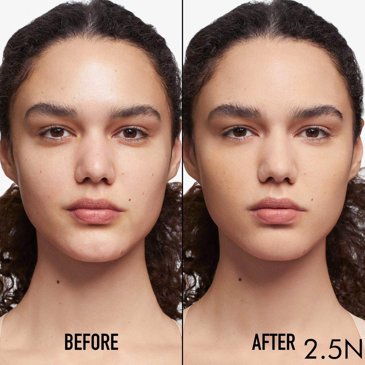 DIOR - Forever Skin Perfect 24H Multi-Use Foundation Stick