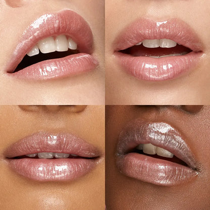 Lip Gloss 3D Hydra- KIKO Milano