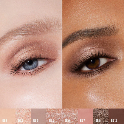 MAKEUP BY MARIO 
Ethereal Eyes™ Eyeshadow Palette: The Original