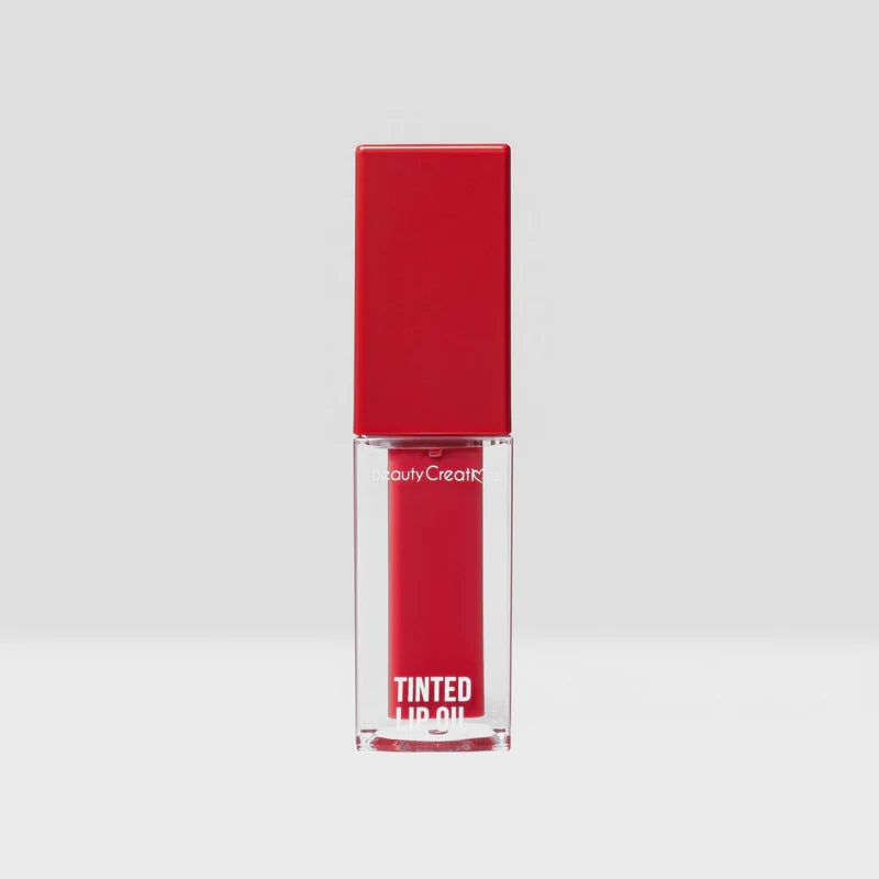 Tinted Lip Oil - Beauty Creations