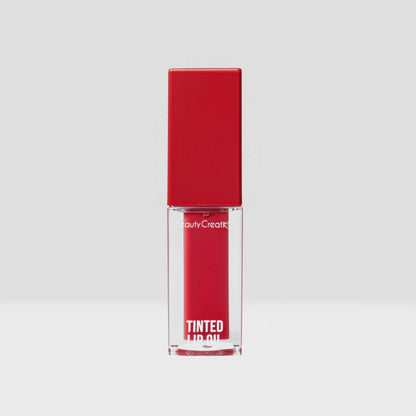Tinted Lip Oil - Beauty Creations