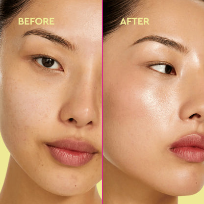 Bio-Collagen Radiance Facial Mask - Byoma