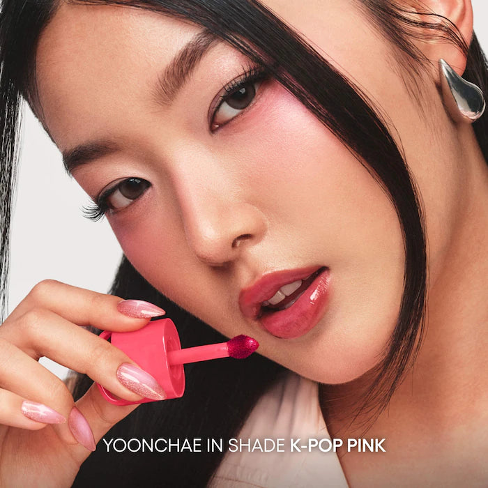 JuicePop Box Lip Oil Stain 12HR Hydrating Tint - Laneige