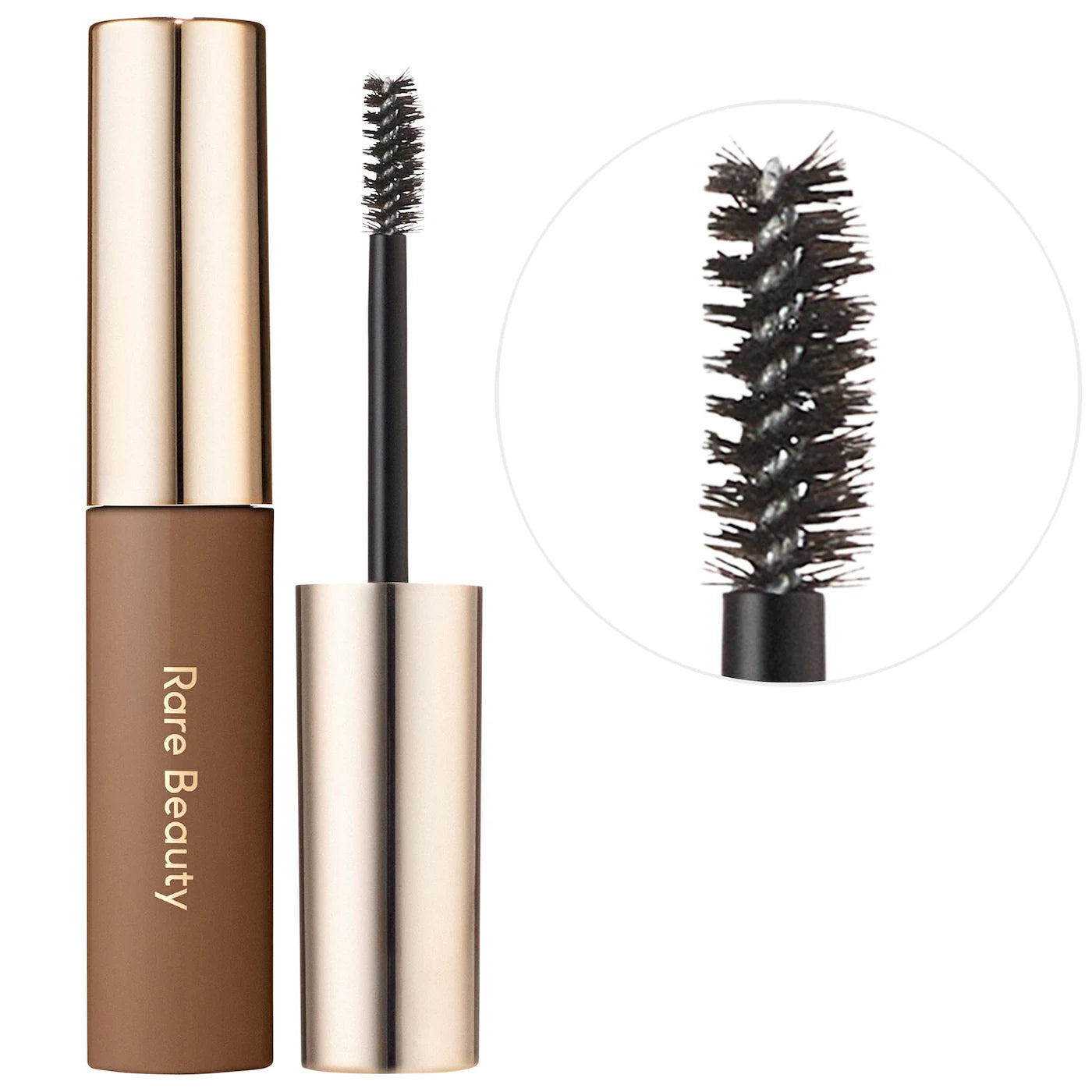 Rare Beauty by Selena Gomez - Brow Harmony Flexible Lifting and Laminating Eyebrow Gel