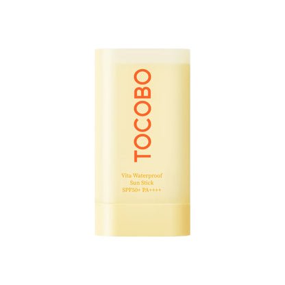 Tocobo - Vita Waterproof Sun Stick SPF50