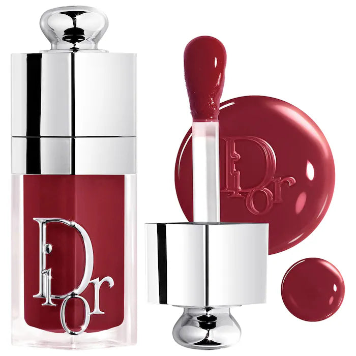 Dior - Lip Glow Oil