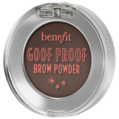 Goof Proof Waterproof Brow-Filling Powder  - Benefit Cosmetics