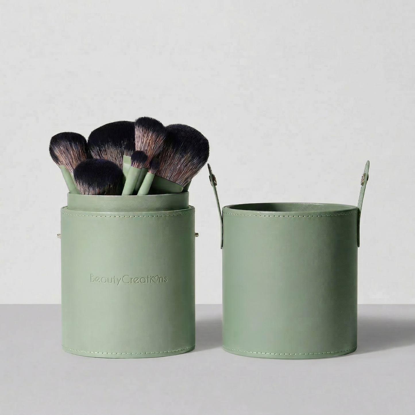 Brush Set 24 Piezas - Beauty Creations