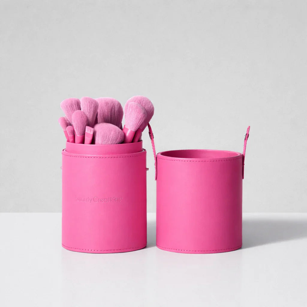 Brush Set 24 Piezas - Beauty Creations