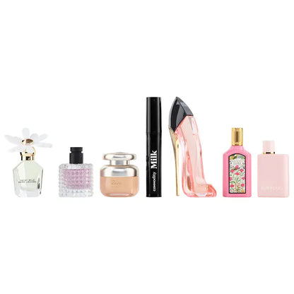 Mother’s Day Perfume Set- Sephora Collection