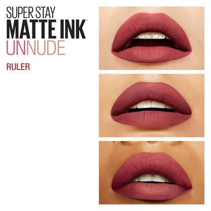 Maybelline - Super Stay Matte Ink