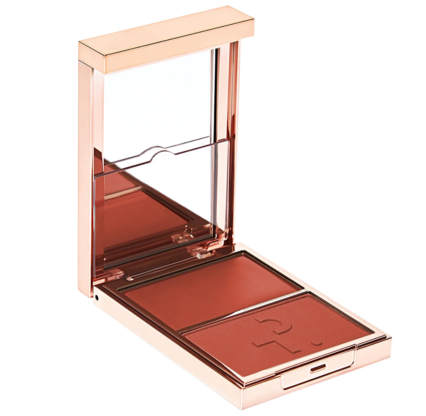 Patrick Ta - Major Headlines Double-Take Crème & Powder Blush Duo