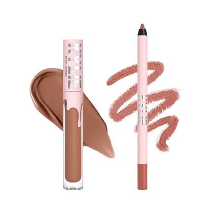 Matte Lip Kit - Kylie Cosmetics