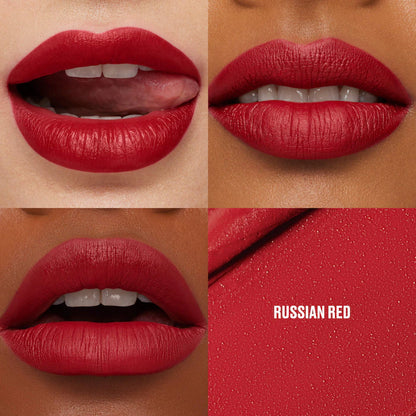 M-A-Cximal Silky Matte 12HR Wear Lipstick - MAC Cosmetics