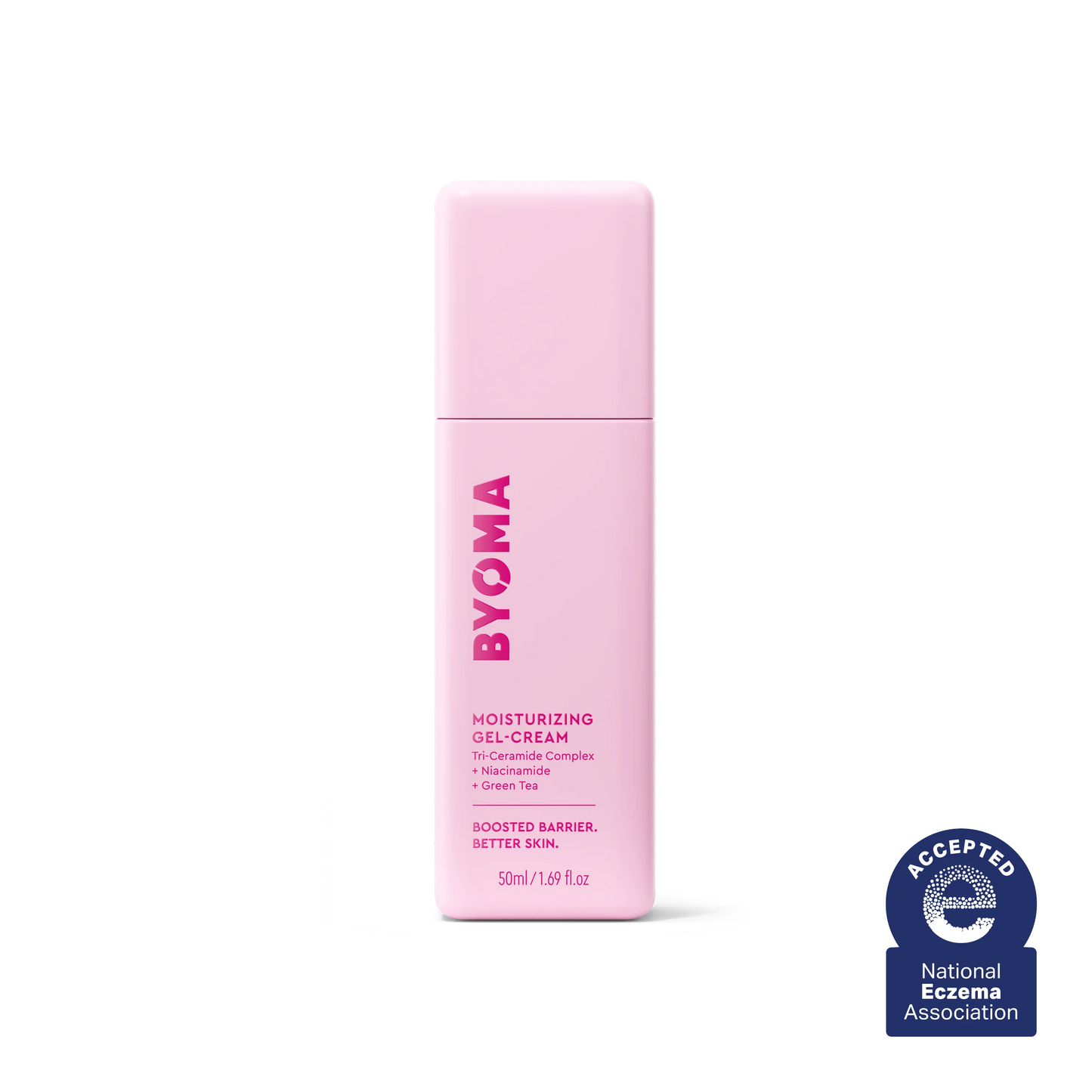 Moisturising Gel Cream - Byoma