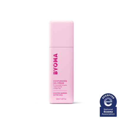 Moisturising Gel Cream - Byoma