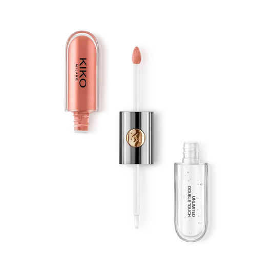 Unlimited Double Touch - KIKO Milano