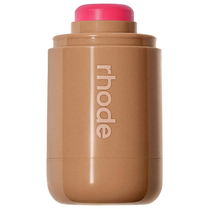 Pocket Blush Buildable Hydrating Cream Blush - rhode