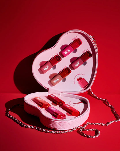 Kiss Me Liquid Gel Tint - Beauty Creations Caja PR