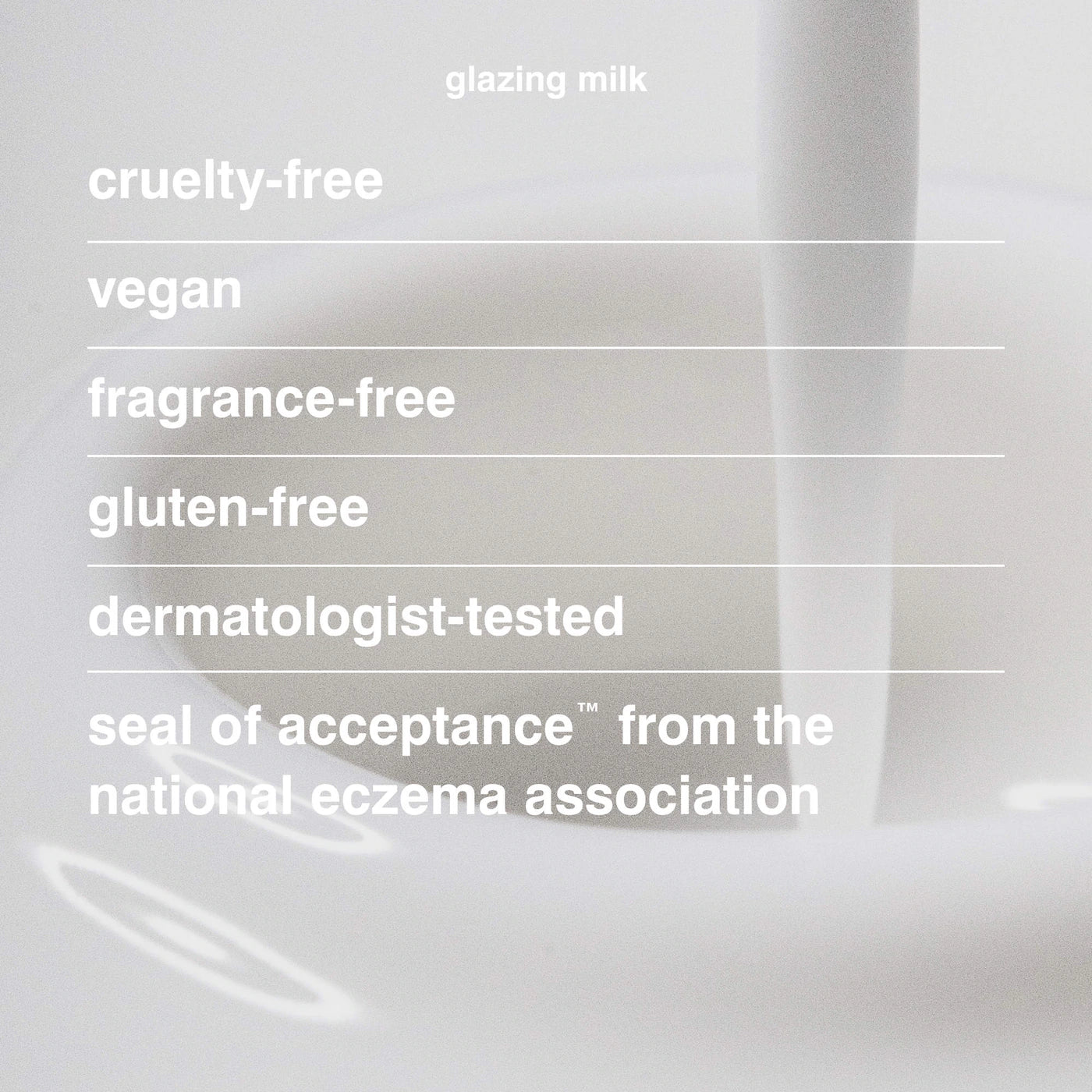 rhode - Glazing Milk Hydrating Ceramide Facial Essence