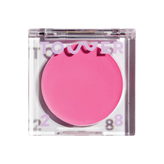 Tower 28 - BeachPlease Lip + Cheek Cream Blush