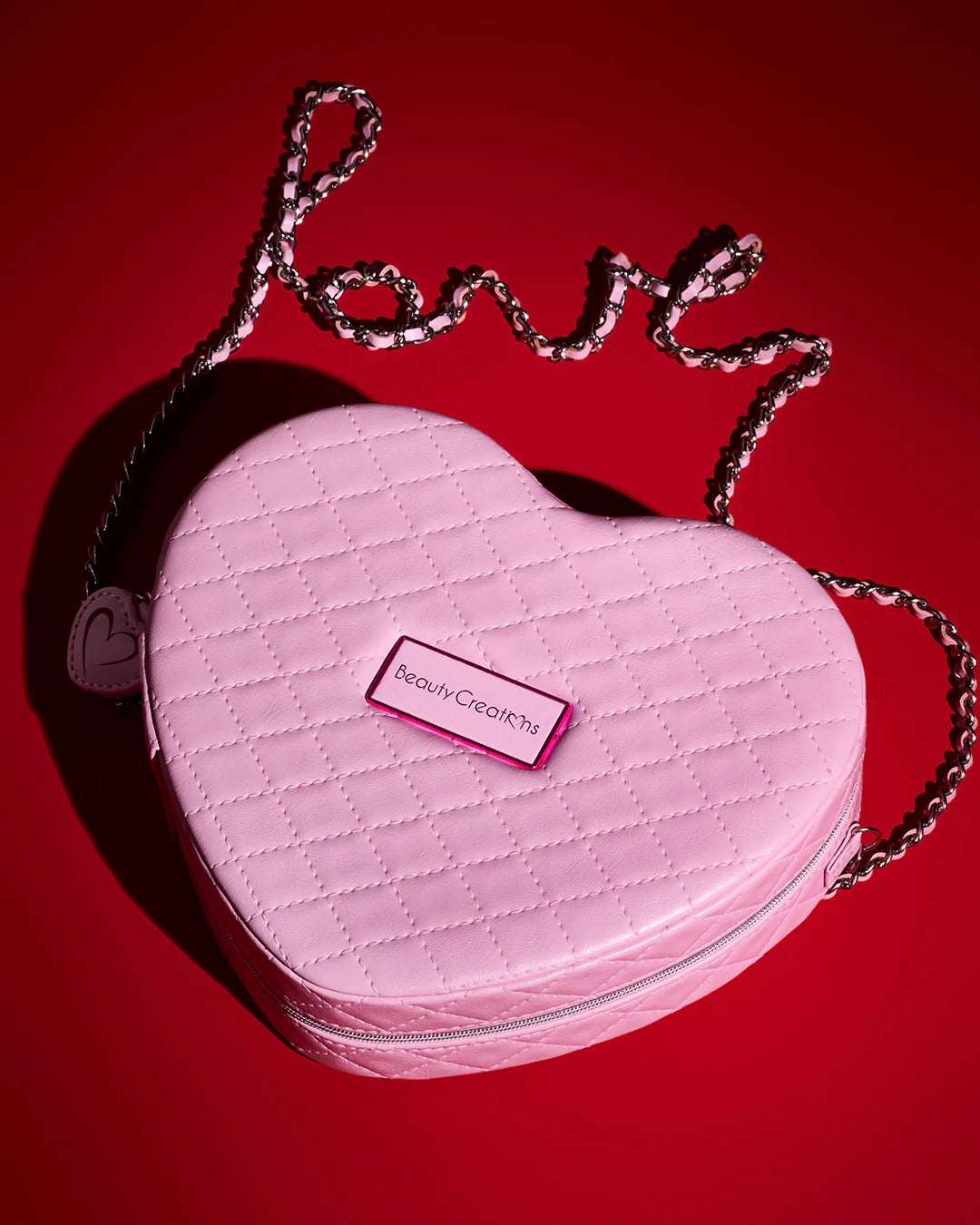 Kiss Me Liquid Gel Tint - Beauty Creations Caja PR