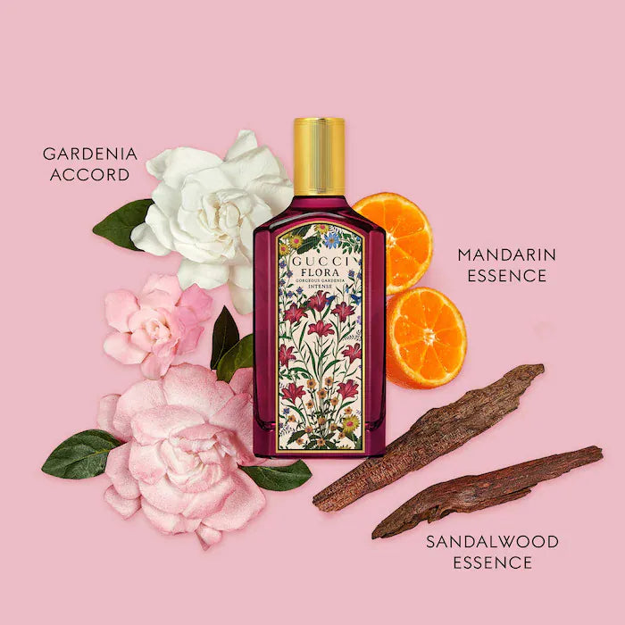 Mother’s Day Perfume Set- Sephora Collection