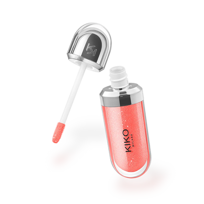 Lip Gloss 3D Hydra- KIKO Milano