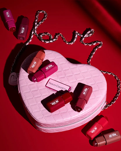 Kiss Me Liquid Gel Tint - Beauty Creations Caja PR